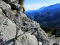 Kto wytycza szlaki w Tatrach? Tajemnice górskich drogowskazów