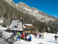 Tatry dla każdego: Najłatwiejsze szlaki wokół Zakopanego