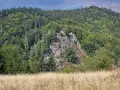 Majówka w górach: Gdzie bez tłumów? Znajdź idealne miejsce dla siebie!