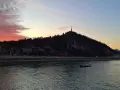 Góra Gellérta: Z jakich skał jest zbudowana? Odkryj jej sekrety!