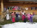 Bacówka Światowid na Beskidku: Odkryj Szlaki i Smaki Beskidów!