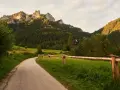 Trzy Korony: Szlak łatwy, ale... Czy to trasa dla Ciebie?