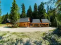 Bacówka u Dudka: Gorczański azyl z widokiem na Tatry? Sprawdź!
