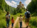 Gdzie w góry z Krakowa? Pomysły na weekend i jednodniowe wypady