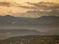 Tatry z Krakowa? Odkryj, kiedy i skąd zobaczysz góry!