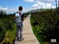 Jak zejść ze Szrenicy? Wybierz idealny szlak do Szklarskiej Poręby