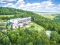 Hotel w otoczeniu zieleni Gór Świętokrzyskich. Malownicze miejscowości i krajobrazy.