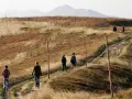 Bieszczady w lutym: Szlaki otwarte? Warunki i bezpieczeństwo