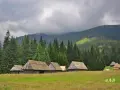 Jarząbczy Wierch: Kompletny przewodnik po szlaku i panoramach