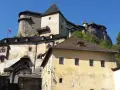Zamek Orawski, malownicza twierdza na skale. Sprawdź zamek orawski cennik i zaplanuj wizytę!