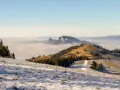 Wysoki Wierch Pieniny: Szlaki, parkingi, widoki 360° Twój przewodnik