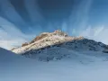 Giewont zimą: Czy to bezpieczne wejście w lutym? Przeczytaj zanim pójdziesz.