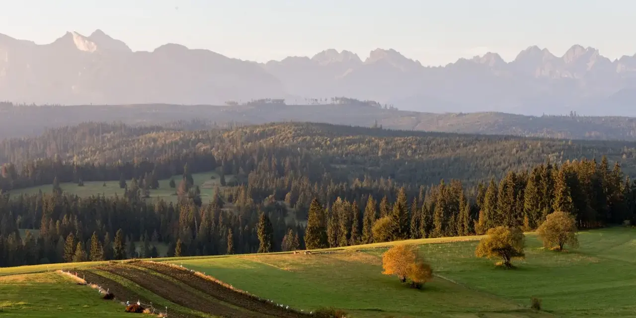 Olczański Wierch: Jak zdobyć najpiękniejsze widoki na Tatry?