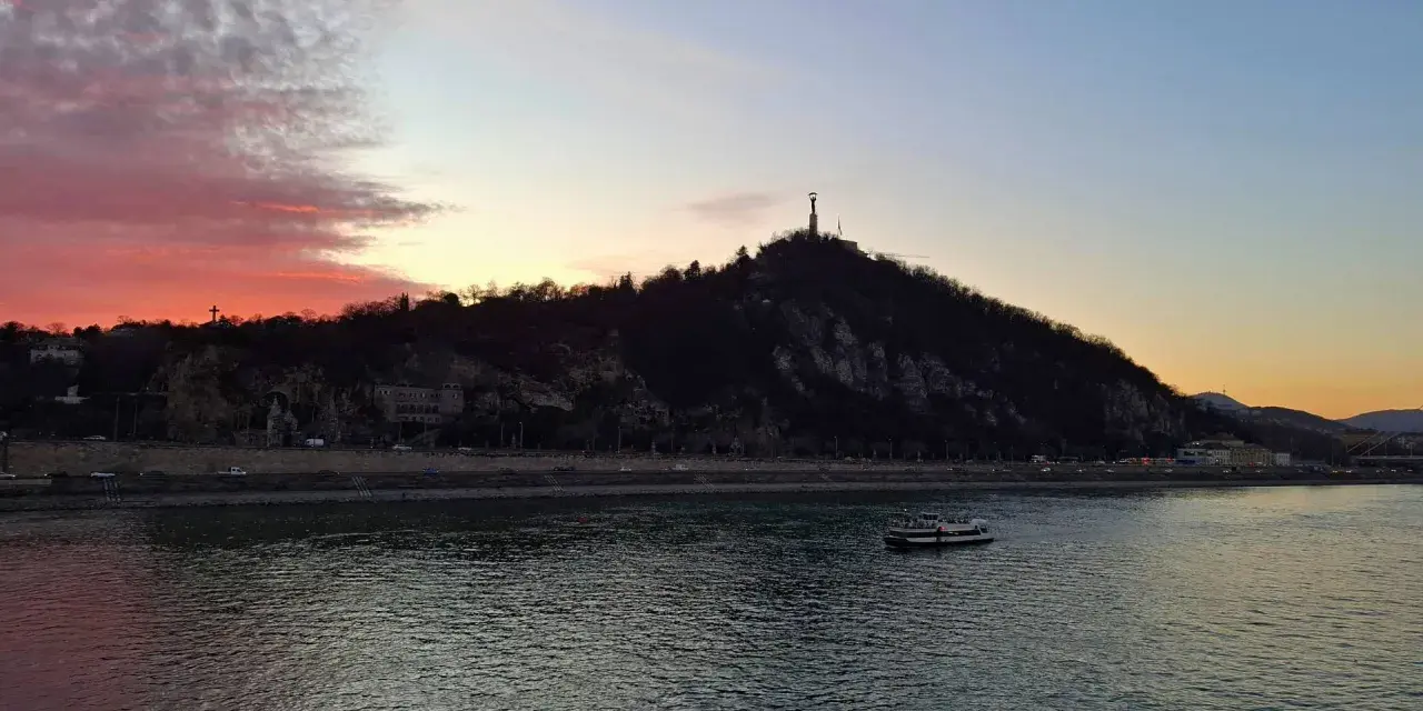 Góra Gellérta: Z jakich skał jest zbudowana? Odkryj jej sekrety!
