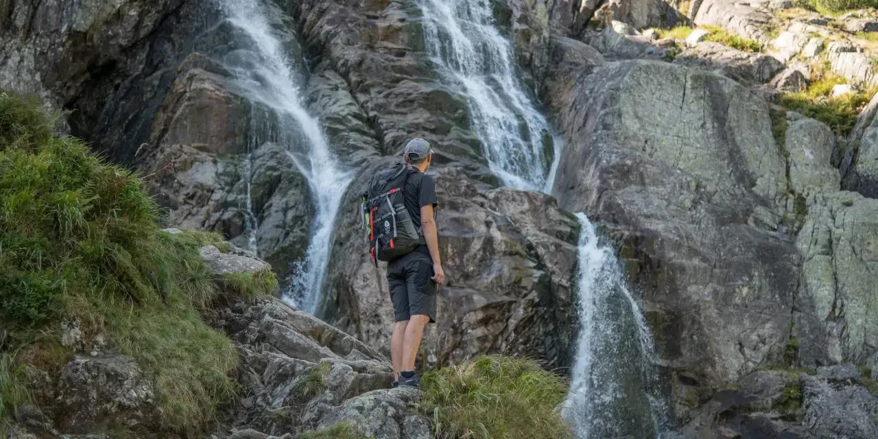 Tatry: Najpiękniejsze szlaki dla każdego od początkujących po ekspertów