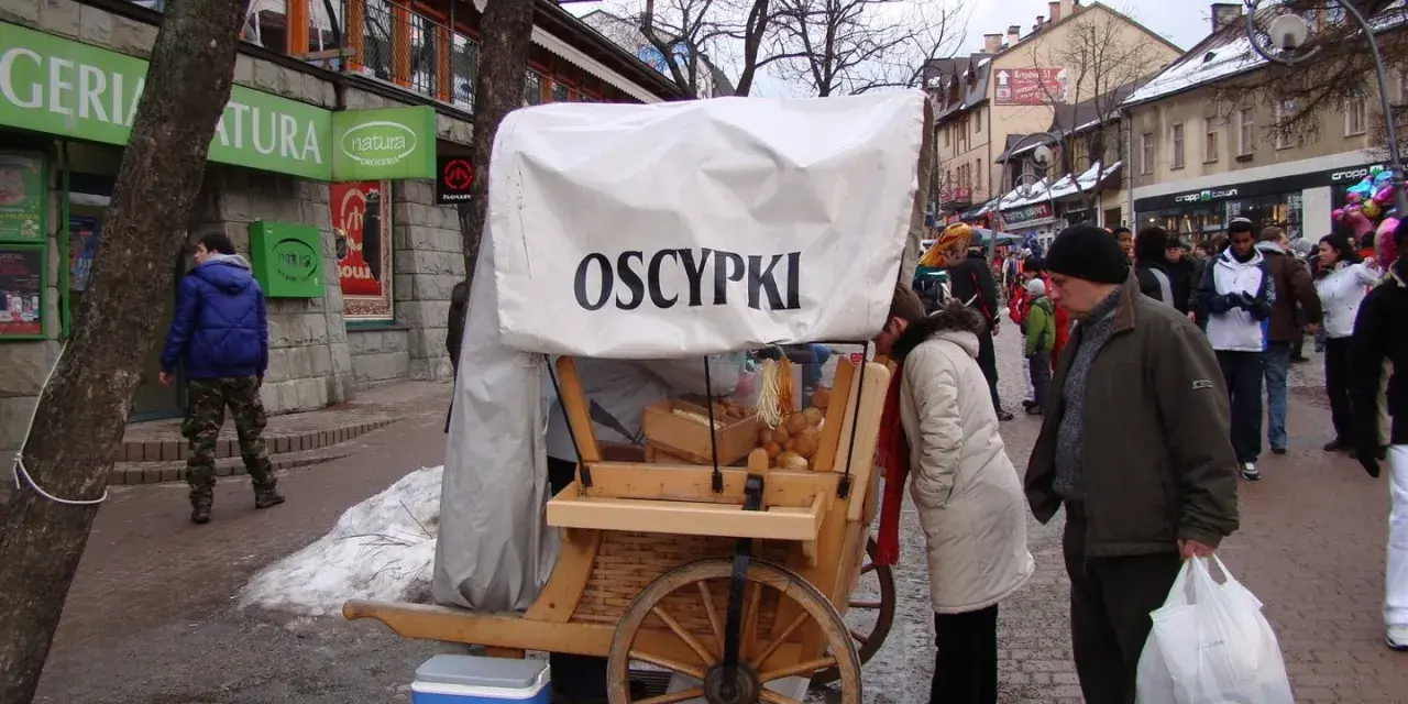 Zakopane: Prawdziwy oscypek i bacówki. Uniknij pułapek Krupówek!