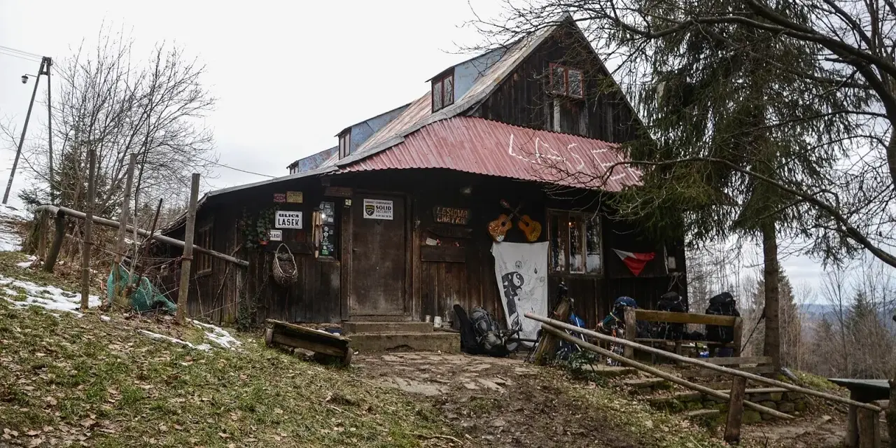 Bacówka na Polanie Biały Potok: Jak zaplanować idealną wizytę?