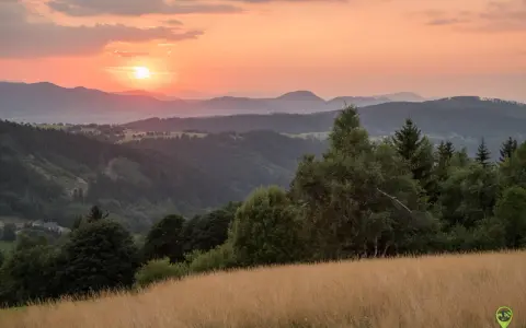Góry Sowie: Gdzie są? Planuj podróż atrakcje, szlaki, noclegi