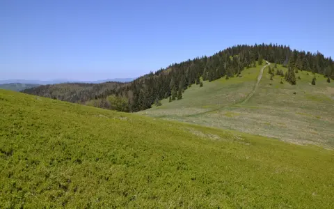 Bacówka na Rycerzowej: Kompletny przewodnik. Nocleg, szlaki, racuchy!