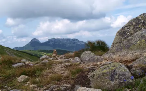 Tatry wokół Zakopanego: Wysokie czy Zachodnie? Przewodnik po szczytach
