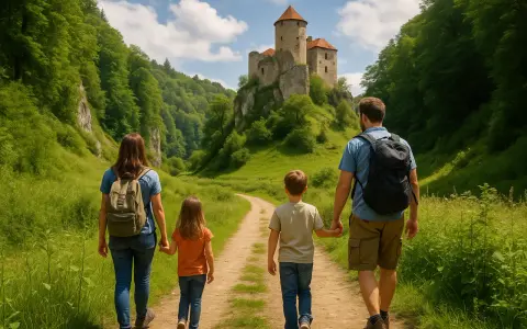 Gdzie w góry z Krakowa? Pomysły na weekend i jednodniowe wypady