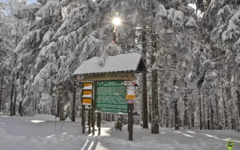 Gdzie w góry zimą? Przewodnik: Tatry, Beskidy, Bieszczady i bezpieczeństwo