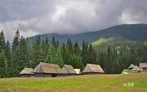 Jarząbczy Wierch: Kompletny przewodnik po szlaku i panoramach