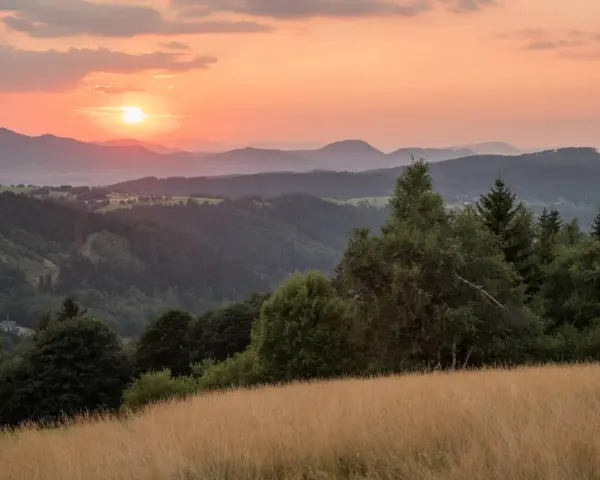 Góry Sowie: Gdzie są? Planuj podróż atrakcje, szlaki, noclegi