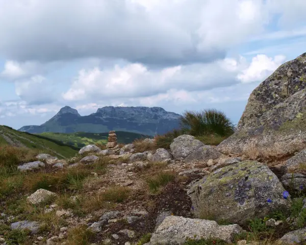 Tatry wokół Zakopanego: Wysokie czy Zachodnie? Przewodnik po szczytach