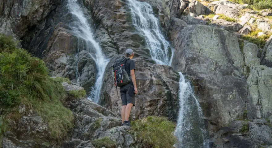 Tatry: Najpiękniejsze szlaki dla każdego od początkujących po ekspertów
