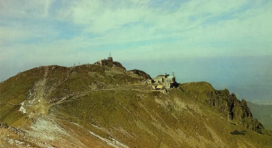 Kasprowy Wierch: 1987 m n.p.m. i co musisz wiedzieć przed wejściem?