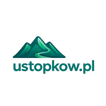 Logo ustopkow.pl